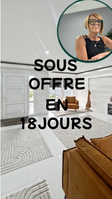 Maison à vendre 6 pièces HAULCHIN (59)