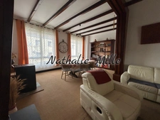 longère de caractère 158m²et 24m² à imaginer plus garage (59)