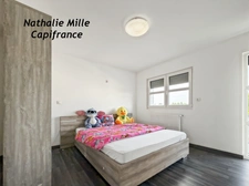 Maison à vendre 6 pièces HAULCHIN (59)