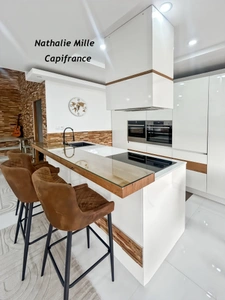 Maison à vendre 6 pièces HAULCHIN (59)