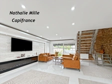 Maison à vendre 6 pièces HAULCHIN (59)