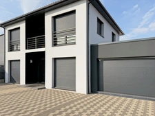 Maison à vendre 6 pièces HAULCHIN (59)