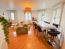 Appartement à louer T2 meublé avec garage VALENCIENNES (59)