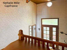 Maison à vendre avec GARAGE 3 voitures à VALENCIENNES (59)