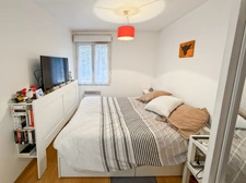 Appartement à louer T2 meublé avec garage VALENCIENNES (59)
