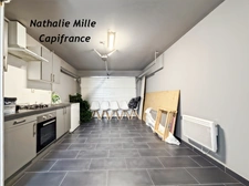 Maison à vendre 6 pièces HAULCHIN (59)