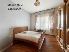  Maison à vendre avec GARAGE 3 voitures à VALENCIENNES (59)