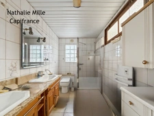  Maison à vendre avec GARAGE 3 voitures à VALENCIENNES (59)