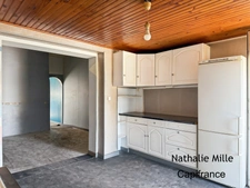 Maison 70m² 71000 euros RAISMES (59)