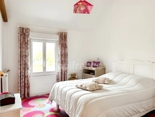    VALENCIENNES (59) -maison de ville mitoyenne de 92M² ETAT IMPECCABLE avec jardin