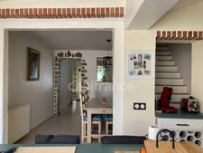    VALENCIENNES (59) -maison de ville mitoyenne de 92M² ETAT IMPECCABLE avec jardin