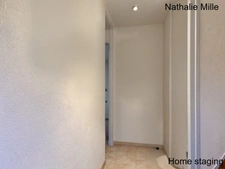 Maison semi individuelle avec garage 5 pièces VIEUX CONDE (59)