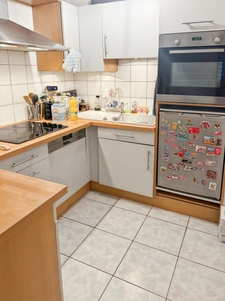 Appartement à louer T2 meublé avec garage VALENCIENNES (59)