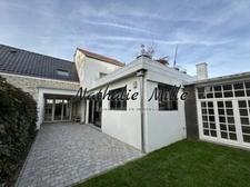longère de caractère 158m²et 24m² à imaginer plus garage (59)
