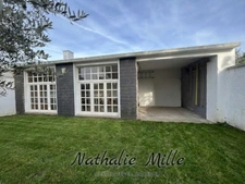 longère de caractère 158m²et 24m² à imaginer plus garage (59)