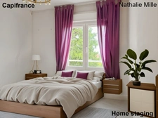 Maison semi individuelle avec garage 5 pièces VIEUX CONDE (59)