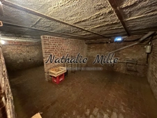 longère de caractère 158m²et 24m² à imaginer plus garage (59)