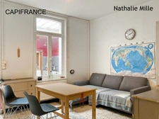Maison à vendre 5 chambres à VALENCIENNES (59)