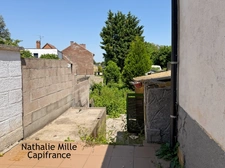 Maison 70m² 71000 euros RAISMES (59)