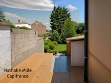 Maison 70m² 71000 euros RAISMES (59)