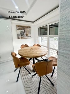 Maison à vendre 6 pièces HAULCHIN (59)