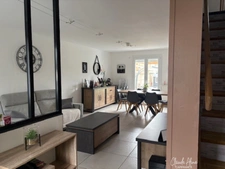 Jolie maison de 90 m² – Idéale pour une vie de famille sereine