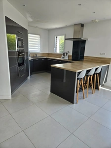 Maison à vendre 6 pièces ROSNOEN (29)