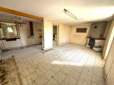 Maison à vendre 5 pièces AZEREIX (65)