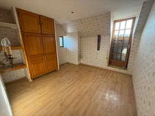 Maison à vendre 5 pièces AZEREIX (65)