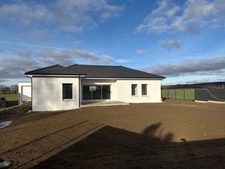 Maison neuve de plain-pied à vendre – Secteur sud de Tarbes (Bernac-Debat), sans frais de notaire