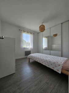 Maison à vendre 6 pièces ROSNOEN (29)