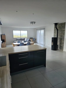 Maison à vendre 6 pièces ROSNOEN (29)