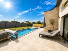 Maison à vendre 5 pièces BORDERES SUR L'ECHEZ (65)