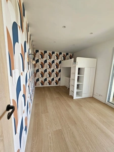 Maison à vendre 6 pièces ROSNOEN (29)
