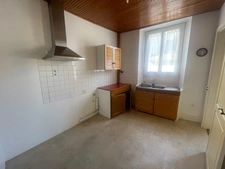 Dpt Hautes Pyrénées (65), à vendre TARBES appartement T2 de 66,34 m²  