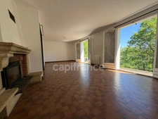 Maison à rénover sur sous-sol 3 pièces 90m² 