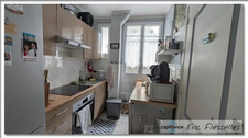 Appartement à vendre 3 pièces LE PERREUX SUR MARNE (94)
