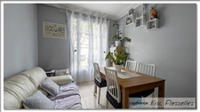 Appartement à vendre 3 pièces LE PERREUX SUR MARNE (94)