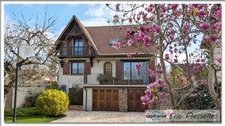 Maison à vendre 6 pièces CHAMPS SUR MARNE (77)