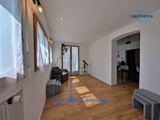 Amphion – Maison 172 m² Avenue de la Rive | Visibilité & Potentiel