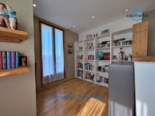 Amphion – Maison 172 m² Avenue de la Rive | Visibilité & Potentiel