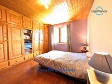 Maison familiale 6 pièces avec vue imprenable sur le lac Léman – Lugrin