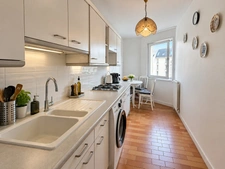 Appartement à vendre 4 pièces CRETEIL (94)