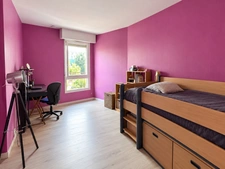 Appartement à vendre 4 pièces CRETEIL (94)