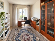 Appartement à vendre 4 pièces CRETEIL (94)