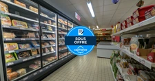 Fonds de commerce Epicerie - Supérette à vendre NORD MAYENNE