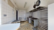 Orne (61), for sale CARROUGES Large charming house on former Bar Restaurant in Noemandy 