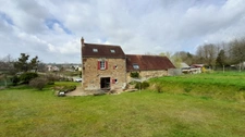Maison à vendre 5 pièces LOUGE SUR MAIRE (61)