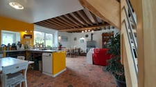Maison à vendre 5 pièces LOUGE SUR MAIRE (61)
