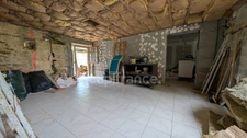 Maison en pierre à rénover avec fort potentiel – Terrain de 1 380 m² - FRANCHEVILLE - Orne - Normandie